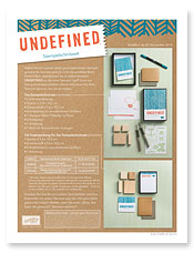 Undefined Flyer