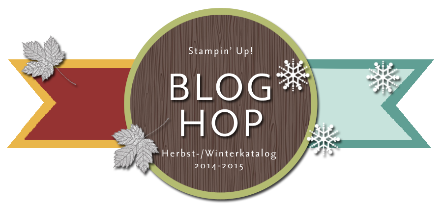 Blog Hop HWK 2014