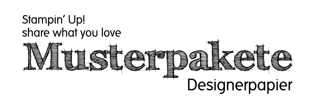 Logo Musterpakete DSP