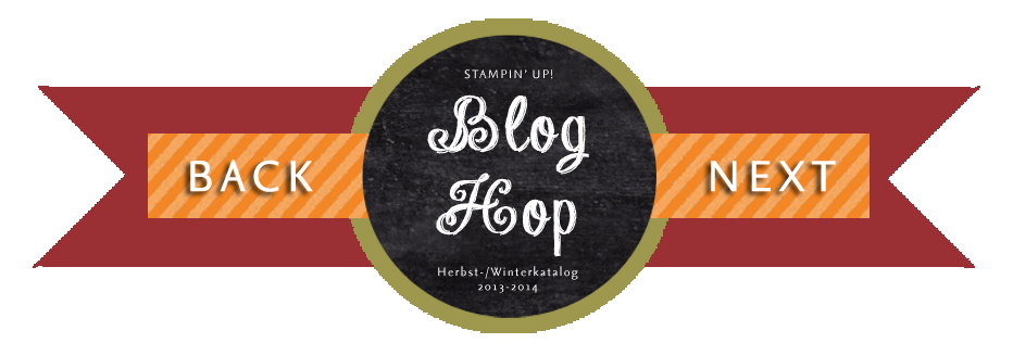 Bloghop Logo