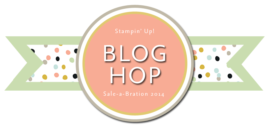 BlogHop SAB 2014