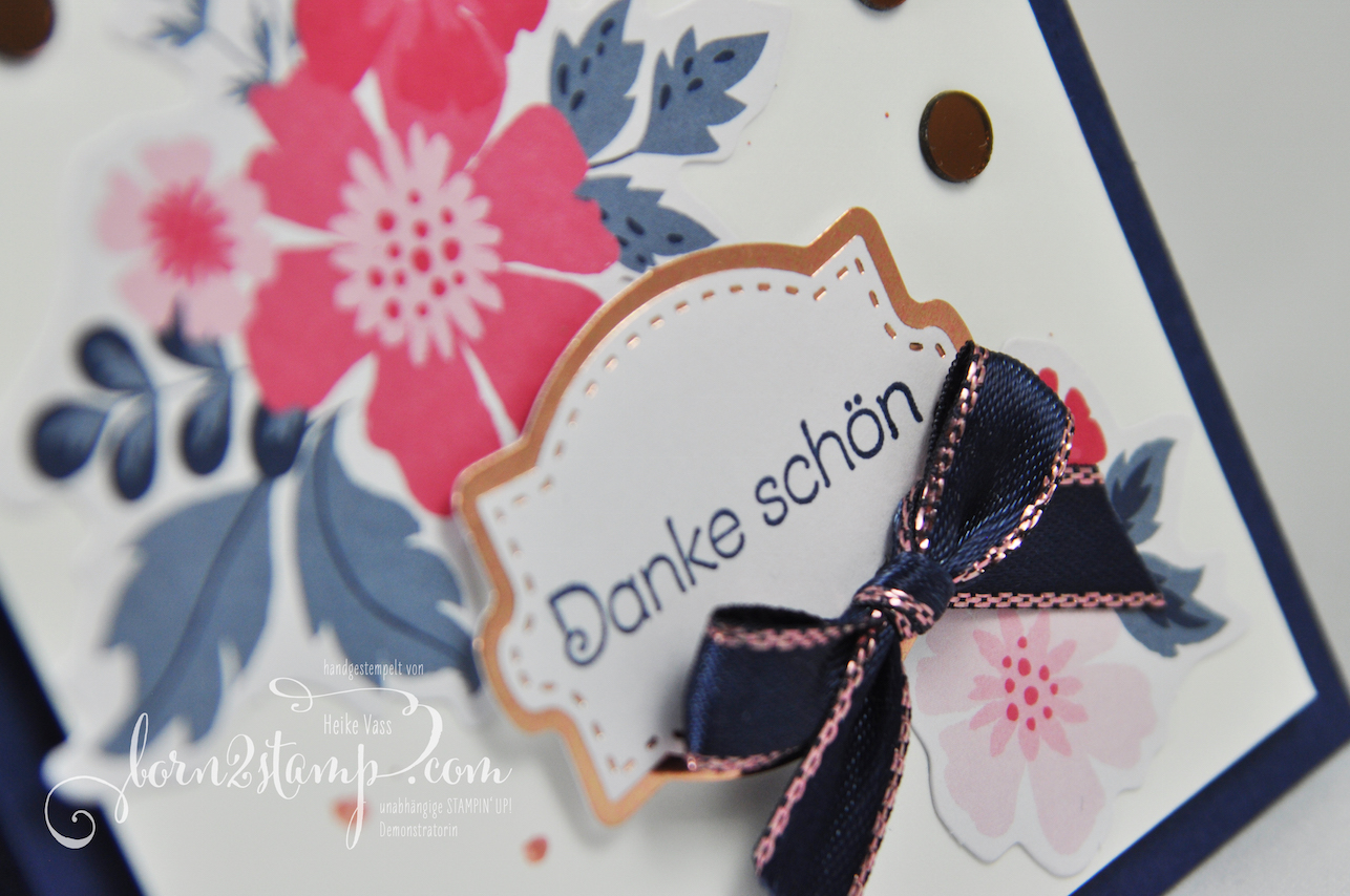 born2stamp INKSPIRE_me STAMPN‘ UP! Muttertag Vatertag Special – Product Medley Alles Wunderbare