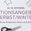 Herbst Winter Aktion